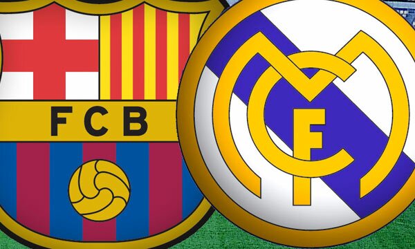 real madrid fc badge. Madrid Barcelona