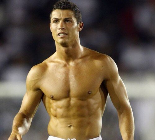 ronaldo