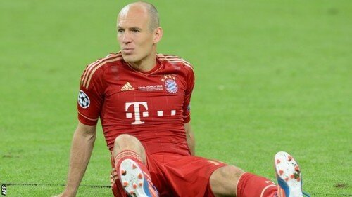 Robben