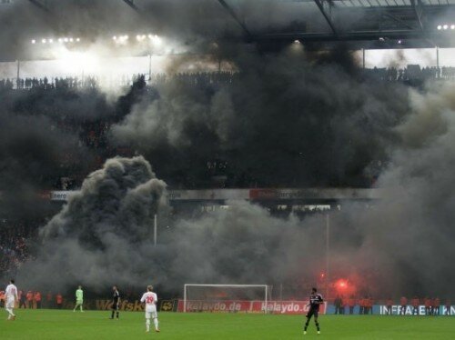 cologne v bayern